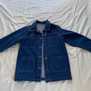 Vintage Jean jacket